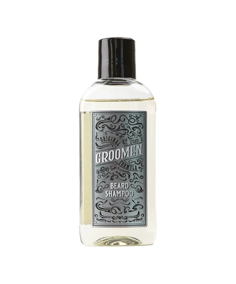 Groomen-Szampon do Brody WIND 150 ml