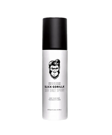 Slick Gorilla-Sea Salt Spray Solny do Włosów 200 ml