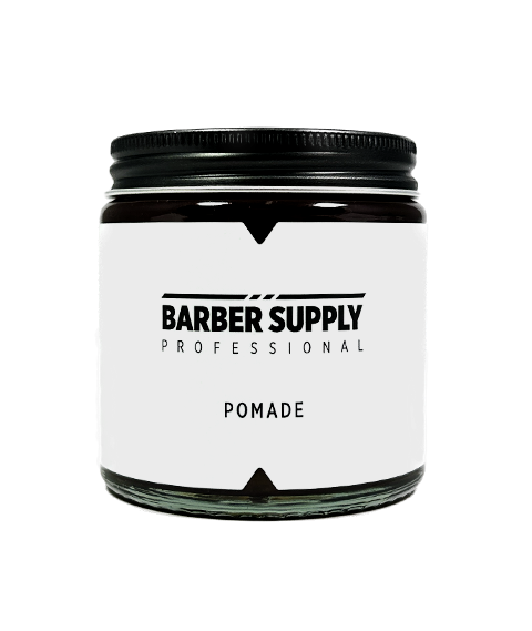 Barber Supply Professional-Pomade Wodna Pomada do Włosów 120g