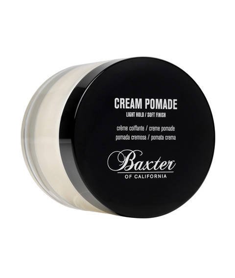 Baxter of California-Cream Pomade Pomada do Włosów 60 ml