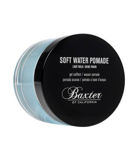 Baxter of California-Soft Water Pomade Pomada do Włosów 60 ml
