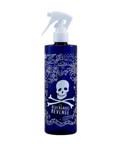 Bluebeards Revenge-Water Spray Bottle Atomizer 400 ml