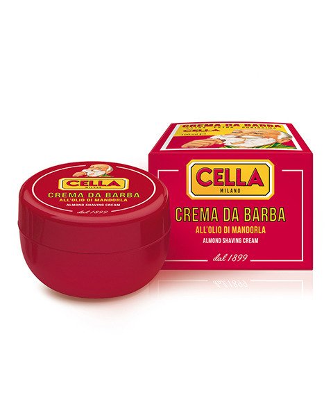 Cella-Shaving Cream Krem do Golenia 150ml