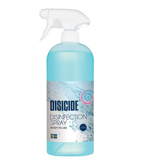 Disicide-Spray do Dezynfekcji Powierzchni 1000 ml