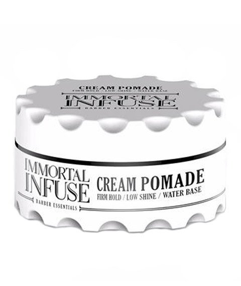 Immortal-Cream Pomade Pomada do Włosów 150 ml