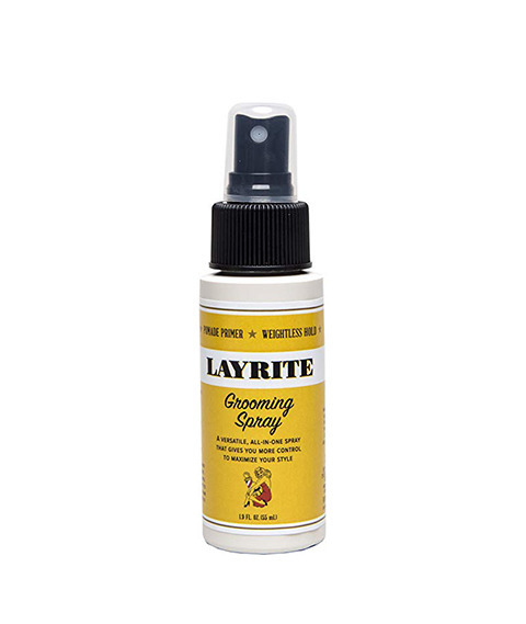 Layrite-Grooming Spray Płyn do Stylizacji Włosów 55 ml