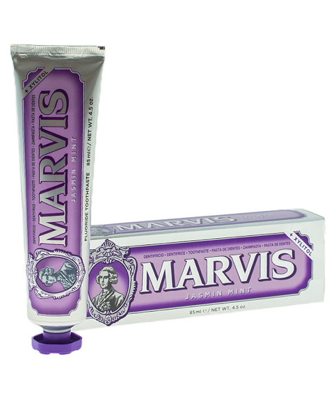 Marvis-Pasta do Zębów Jasmin Mint 85ml
