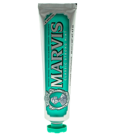 Marvis-Pasta do zębów Strong Mint 85ml