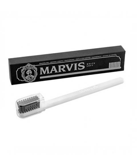 Marvis-Szczoteczka do Zębów White Soft 16 cm