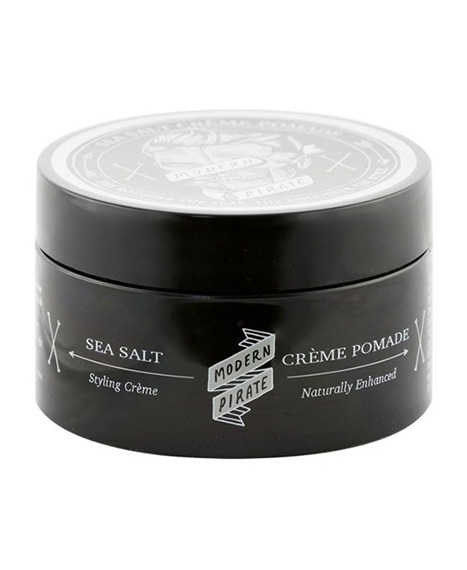 Modern Pirate-Sea Salt Crème Pomade Pomada do Włosów 95 ml