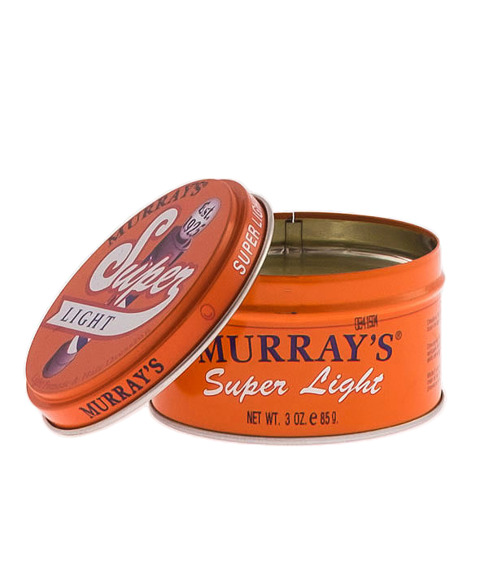 Murray's-Super-Light Pomade Pomada do Włosów 85g