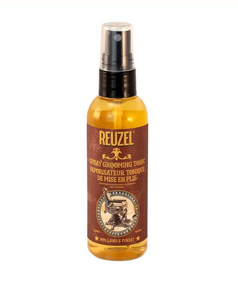 Reuzel-Grooming Tonic Spray Tonik do Włosów 100 ml
