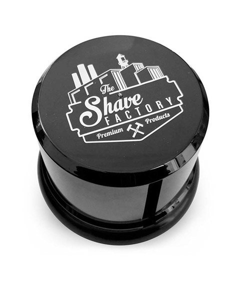 Shave Factory-Dyspenser do Kołnierzyków Fryzjerskich