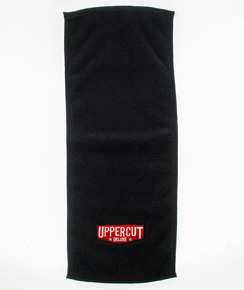 Uppercut Deluxe-Neck Towel Ręcznik Mały