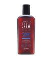 American Crew-Anti-Dandruff Shampoo Szampon Przeciwłupieżowy 250 ml