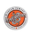 King Brown-Cream Pomade Pomada do Włosów 75 g