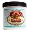 Lucky Tiger-Vanishing Cream Menthol After Shaving Moisturizer Balsam po Goleniu 340 g
