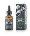 Proraso-Beard Oil Cypress & Vetyver Olejek do Brody 30ml